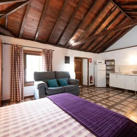 Hacienda El Jardin De Hesperides Holiday home Icod De Los Vinos