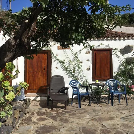 Holiday home Hacienda El Jardin De Hesperides