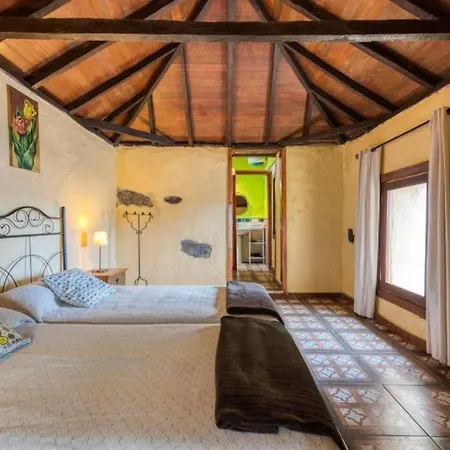 Hacienda El Jardin De Hesperides Дом отдыха