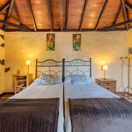 Hacienda El Jardin De Hesperides Дом отдыха