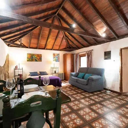 Hacienda El Jardin De Hesperides