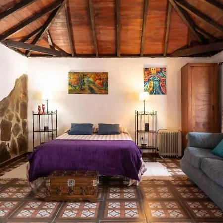 Hacienda El Jardin De Hesperides *