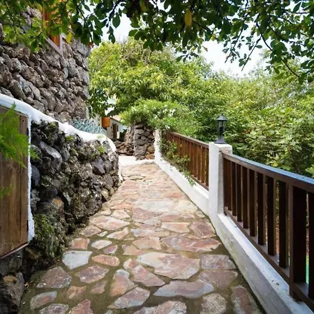 Hacienda El Jardin De Hesperides Дом отдыха *