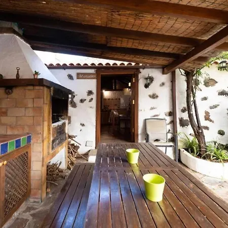 Hacienda El Jardin De Hesperides